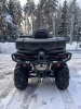 CAN-AM Outlander MAX PRO XU HD10 T 2026